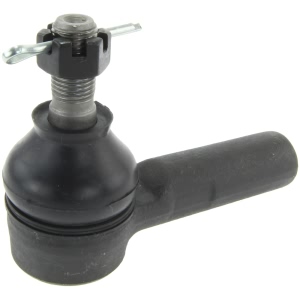 Centric Premium™ Front Outer Steering Tie Rod End for 1989 Toyota Corolla - 612.44063