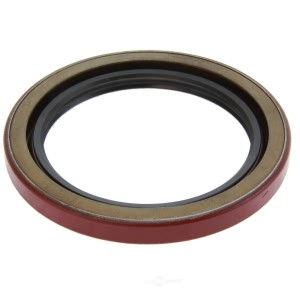 Centric Premium™ Axle Shaft Seal for 1989 Dodge D350 - 417.67000