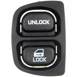 Dorman OE Solutions Front Driver Side Power Door Lock Switch for Saturn - 901-135