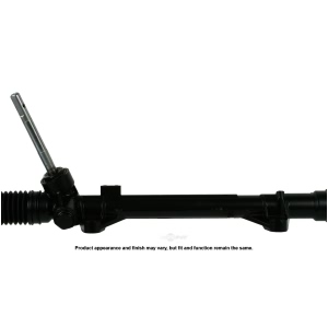 Cardone Reman Remanufactured EPS Manual Rack and Pinion for 2013 Nissan Rogue - 1G-2673