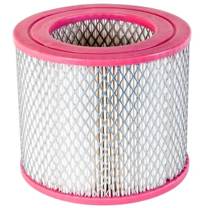Denso Replacement Air Filter for 1987 Pontiac Grand Am - 143-3416