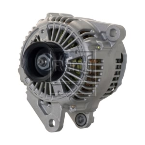 Remy Remanufactured Alternator for 2003 Jeep Grand Cherokee - 12614