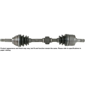 Cardone Reman Remanufactured CV Axle Assembly for 2003 Hyundai Tiburon - 60-3344