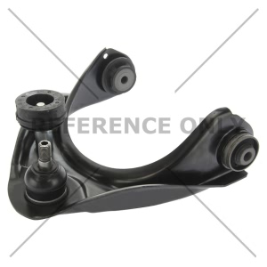 Centric Premium™ Control Arm And Ball Joint Assembly for 2011 Mazda 6 - 622.45046
