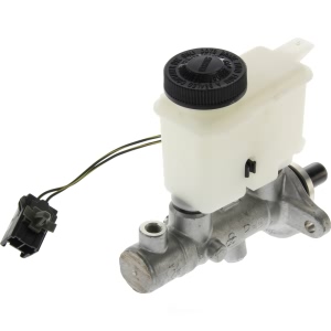 Centric Premium Brake Master Cylinder for Mazda Protege - 130.45409