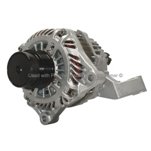 Quality-Built Alternator Remanufactured for 2006 Chrysler Pacifica - 15519