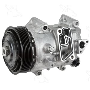 Four Seasons A C Compressor With Clutch for 2011 Scion tC - 68325