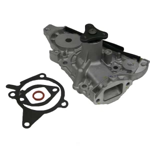 GMB Engine Coolant Water Pump for 1995 Mazda MX-3 - 145-1390