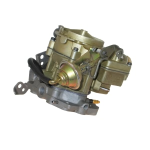 Uremco Remanufactured Carburetor for Chevrolet Corvette - 3-3281