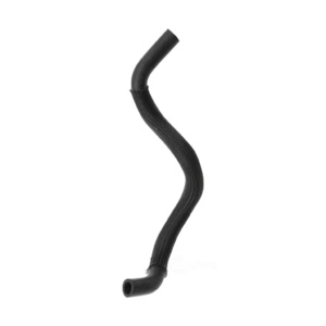 Dayco Small Id Hvac Heater Hose for Mazda Protege - 87815