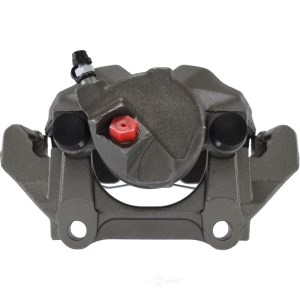 Centric Remanufactured Semi-Loaded Front Driver Side Brake Caliper for 2007 Volkswagen Beetle - 141.33086