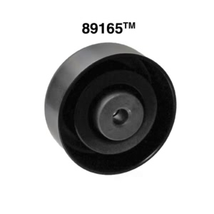 Dayco No Slack Upper Light Duty Idler Tensioner Pulley for 2008 Chevrolet Silverado 2500 HD - 89165