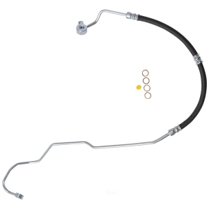 Gates Power Steering Pressure Line Hose Assembly for Toyota - 365590
