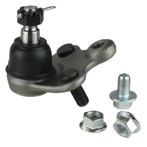 Delphi Front Ball Joint for 2012 Acura RDX - TC2627