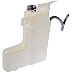 Dorman Engine Coolant Recovery Tank for 2002 Nissan Xterra - 603-615