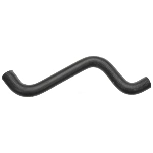 Gates Engine Coolant Molded Radiator Hose for 1992 Saturn SL1 - 21947