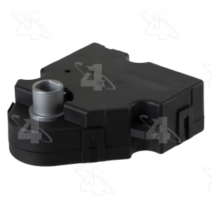 Four Seasons Hvac Heater Blend Door Actuator for Chevrolet Avalanche - 73053