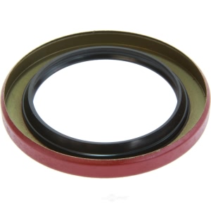 Centric Premium™ Rear Wheel Seal for Plymouth Colt - 417.64002