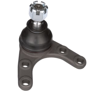 Delphi Front Lower Ball Joint for 1989 Mazda B2600 - TC1675