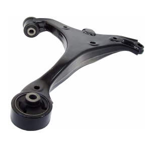 Delphi Front Passenger Side Lower Non Adjustable Control Arm for 2001 Honda Civic - TC1735