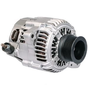 Denso Remanufactured Alternator for 2002 Mazda Millenia - 210-0419