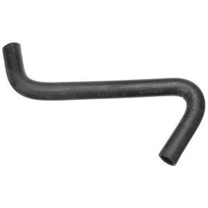 Gates Hvac Heater Molded Hose for 1992 Mercury Topaz - 19684