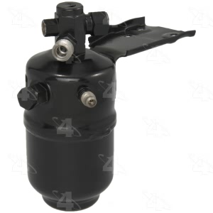 Four Seasons A C Receiver Drier for 1984 Volkswagen Quantum - 33369