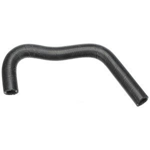 Gates Hvac Heater Molded Hose for 1990 Acura Legend - 18810