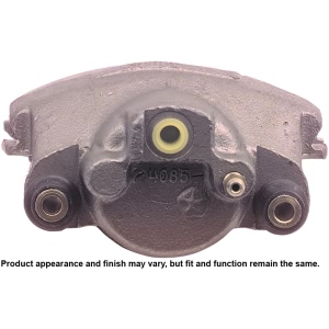 Cardone Reman Remanufactured Unloaded Caliper for 1991 Chrysler Town & Country - 18-4362S