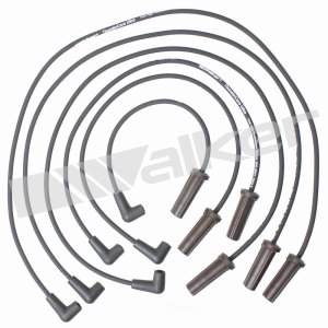 Walker Products Spark Plug Wire Set for Oldsmobile 88 - 924-1363