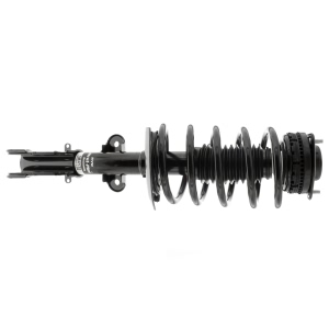 KYB Strut Plus Front Passenger Side Twin Tube Complete Strut Assembly for 2014 Dodge Grand Caravan - SR4175