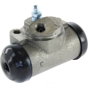 Centric Premium Rear Driver Side Drum Brake Wheel Cylinder for 2003 Ford E-150 - 134.64013