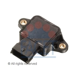 facet Fuel Injection Throttle Switch for 1997 Saab 900 - 10.5086