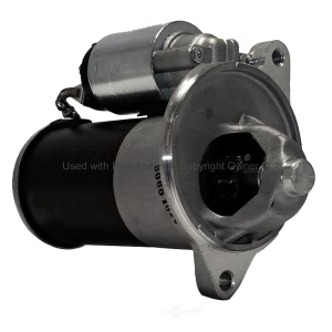 Quality-Built Starter New for Ford F-350 - 12371N