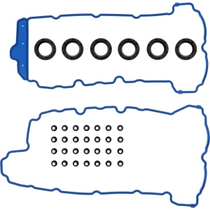 Victor Reinz Valve Cover Gasket Set for 2012 Cadillac CTS - 15-10417-01
