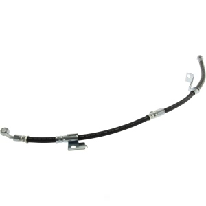 Centric Front Driver Side Brake Hose for 2005 Kia Amanti - 150.51016