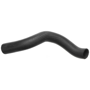 Gates Engine Coolant Molded Radiator Hose for 2004 Buick LeSabre - 22329