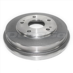 DuraGo Rear Brake Drum for 2005 Honda Accord - BD35103