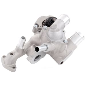 Gates Engine Coolant Standard Water Pump - 41083BHWT