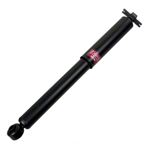KYB Excel G Rear Driver Or Passenger Side Twin Tube Shock Absorber for 2006 GMC Savana 3500 - 344483