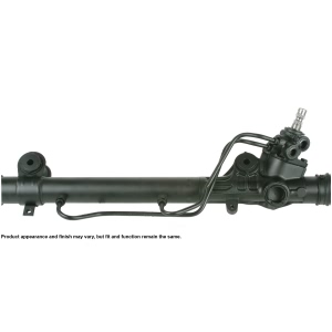 Cardone Reman Remanufactured Hydraulic Power Rack and Pinion Complete Unit for 2011 Toyota Tacoma - 26-2647