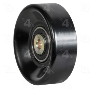 Four Seasons Drive Belt Idler Pulley for 1988 Jeep Wagoneer - 45018