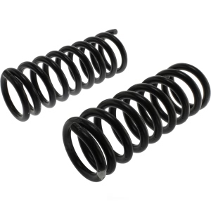 Centric Premium™ Coil Springs for 2006 Jeep Grand Cherokee - 630.58016