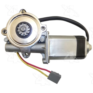 ACI Rear Driver Side Window Motor for 1993 Ford F-350 - 83090