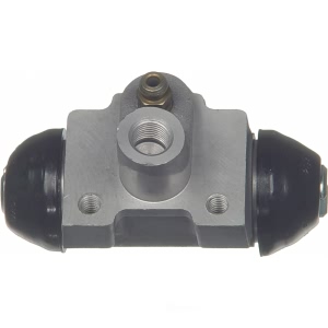 Wagner Rear Passenger Side Drum Brake Wheel Cylinder for 2006 Honda Accord - WC140287