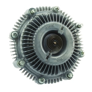 AISIN Engine Cooling Fan Clutch for Volvo 760 - FCV-001