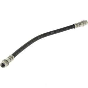 Centric Rear Brake Hose for 1988 Eagle Medallion - 150.11301