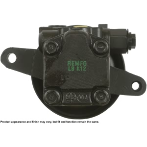 Cardone Reman Remanufactured Power Steering Pump w/o Reservoir for 2011 Kia Soul - 21-503