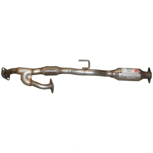 Bosal Direct Fit Catalytic Converter And Pipe Assembly for 2005 Toyota Solara - 096-2610