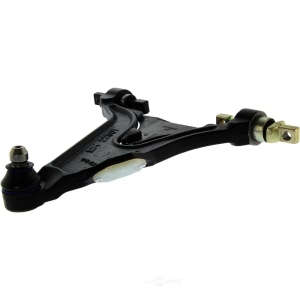 Centric Premium™ Front Passenger Side Lower Control Arm and Ball Joint Assembly for 2003 Volvo C70 - 622.39002